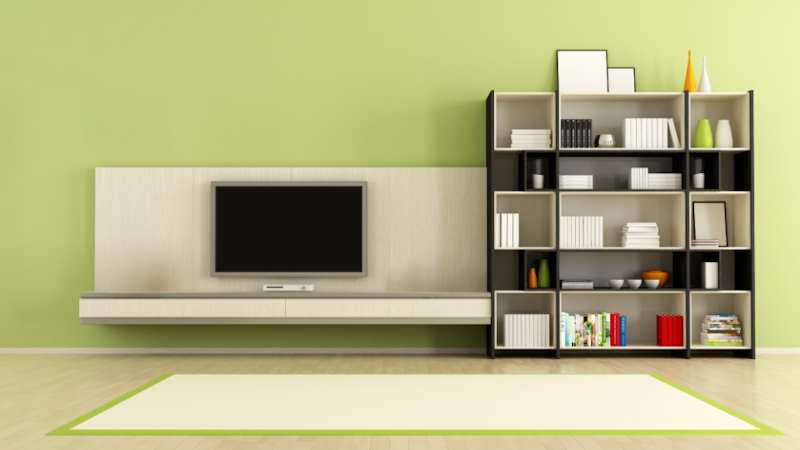 VIVA AI restores the background